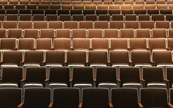 Your optional extras