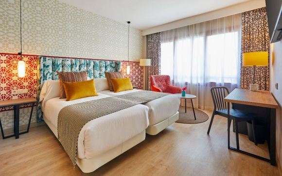 Your room