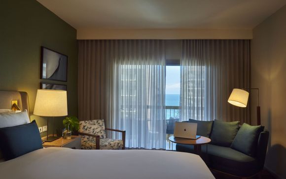 Your room