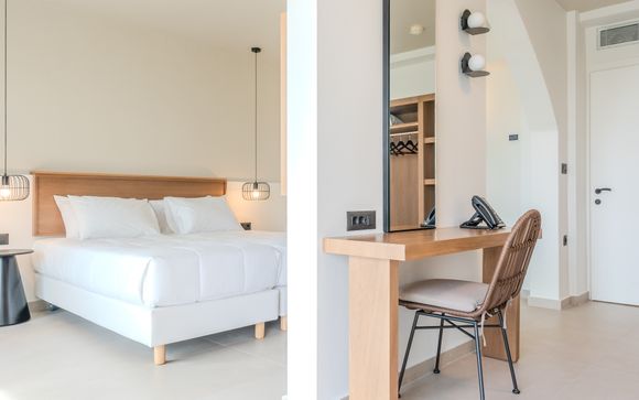 Your room