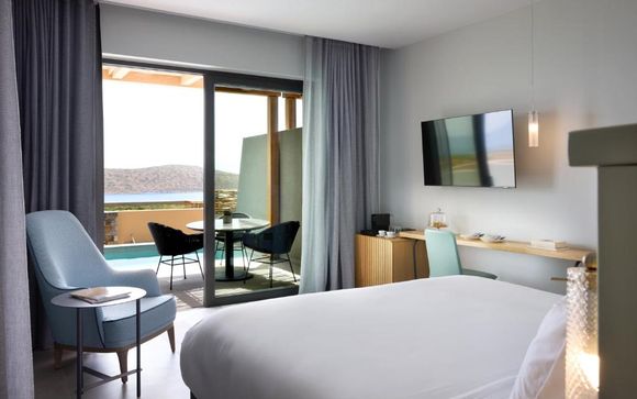 Your room