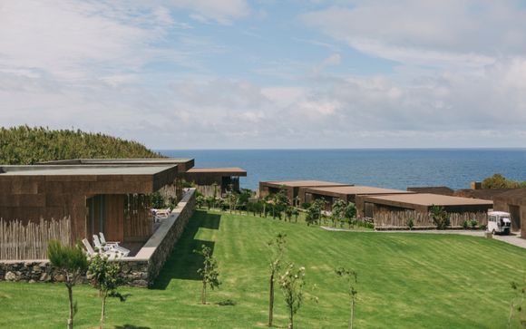 Santa Barbara Eco Beach Resort 4*