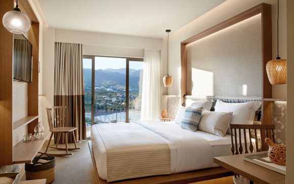 Your room