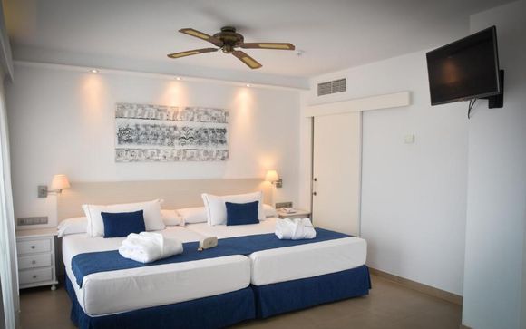 Your room