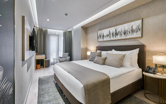 Your room