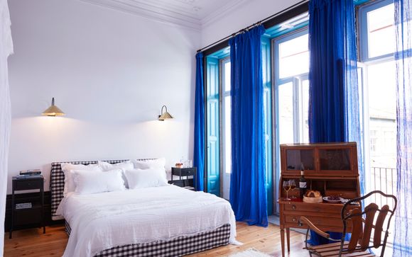 Your room