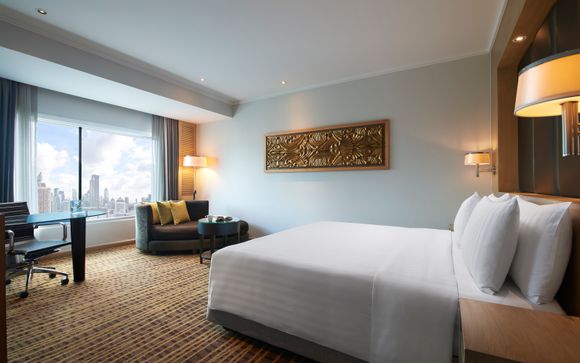 Your room