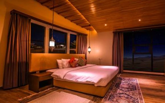 Your hotels