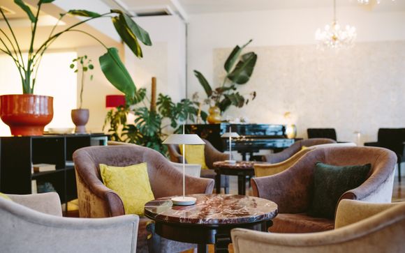 Piccola Vela Hotel 4*