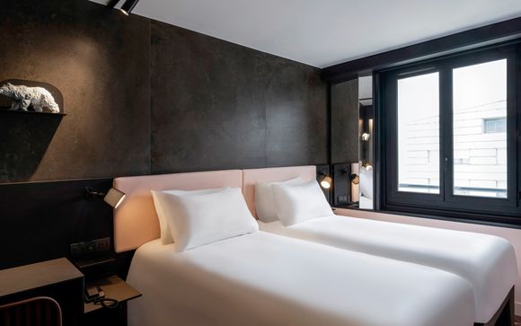 Your room