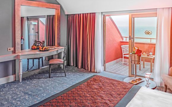 Your room