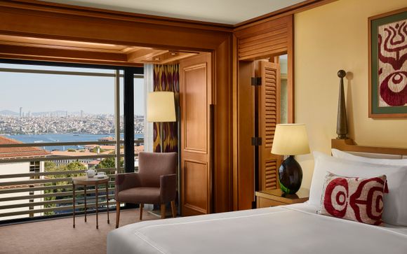 Your room