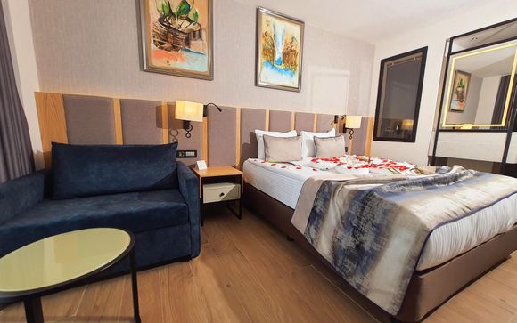 Your room