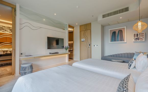 Your room