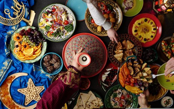 Your optional services