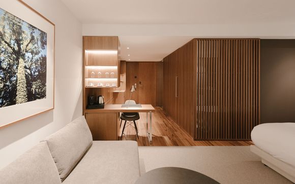 Your room