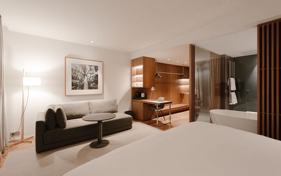 Your room