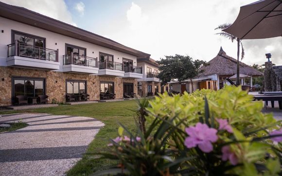 Your hotels