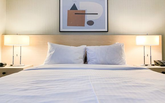 Your hotels