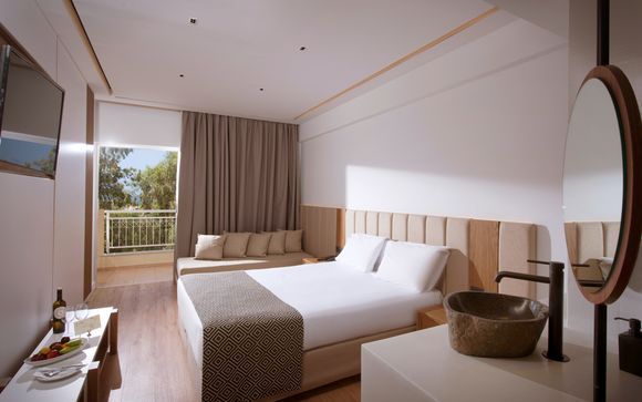 Your room