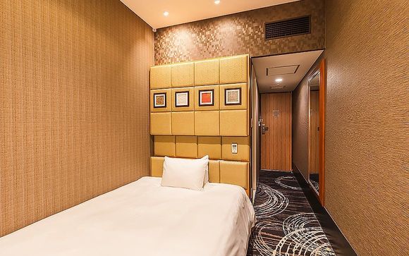 Your hotels