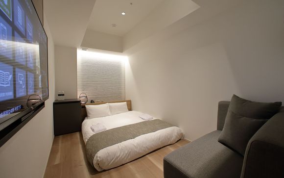 Your hotels