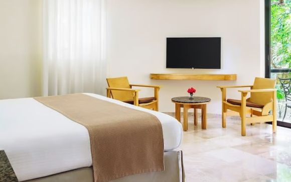 Your room