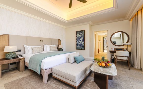 Your room