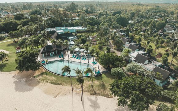 Maradiva Villas Resort & Spa 5*