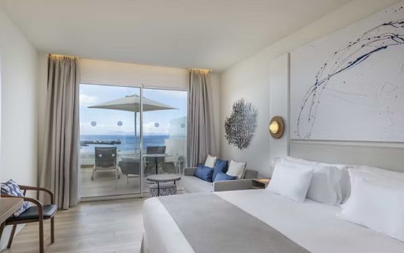 Your room