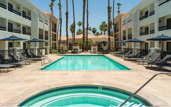Your hotels