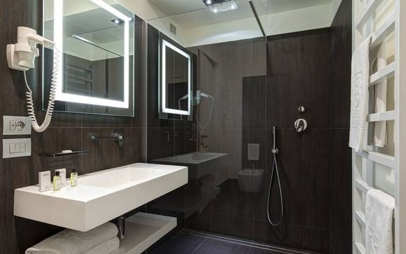 Your hotels