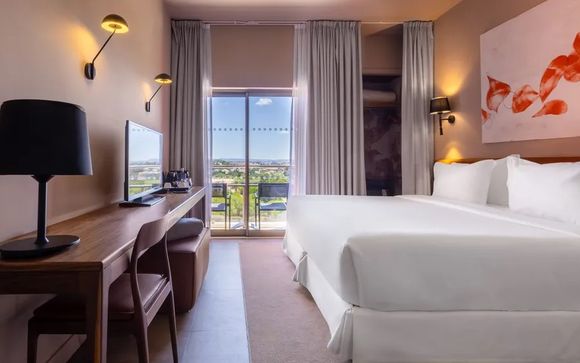 Your room