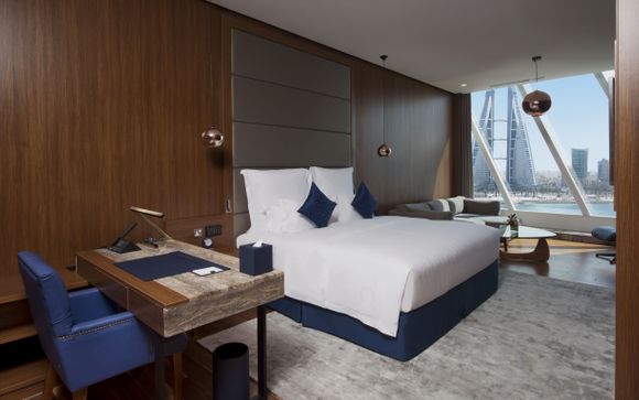Your room
