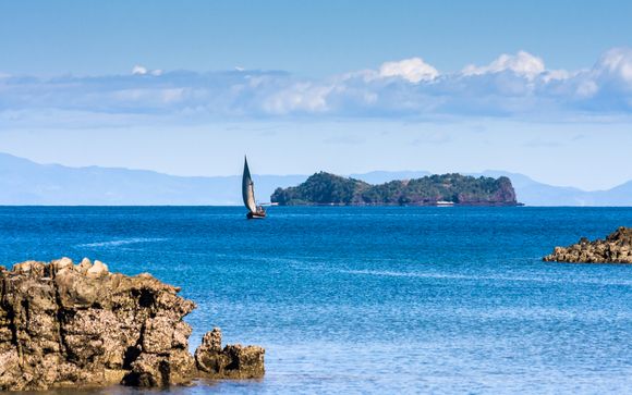 Your itinerary in detail