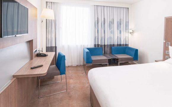 Your room