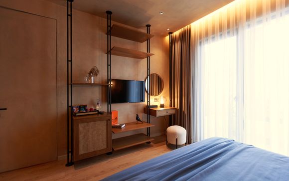 Your room