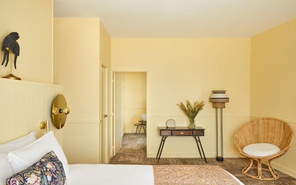 Your room