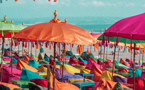 Welcome to Bali