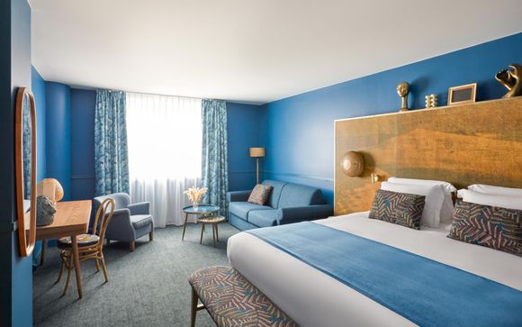 Your room