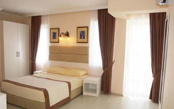 Your room