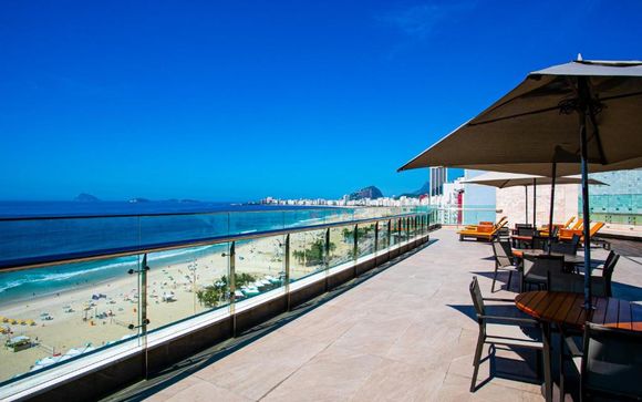 Your hotels