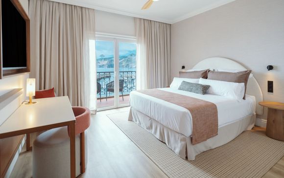 Your room