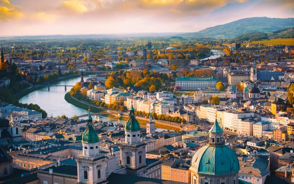 Your itinerary in detail