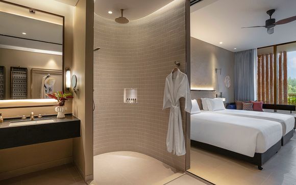 Your room