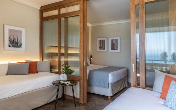 Your room