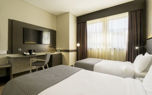 Your room