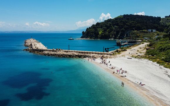 Your optional excursions