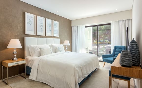 Your room