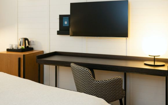 Your hotels